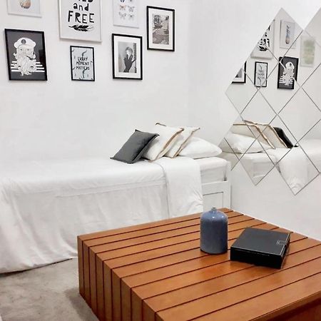 Comfortable Apartment With Balcony And Sea View In Lisbon 50 M² מראה חיצוני תמונה